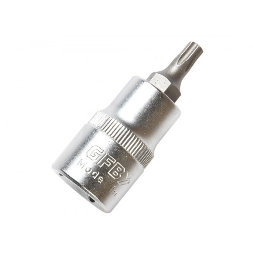 1/2" Tork Lokmalı Bits Uç Kısa
