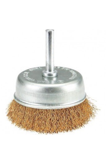 Pimli Çanak Fırça