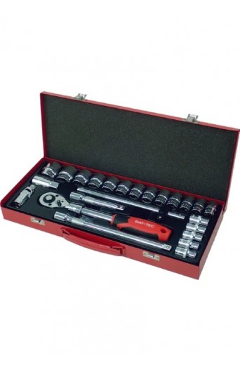 24 PCS 1/2 LOKMAN TAKIMI /6 KÖŞE