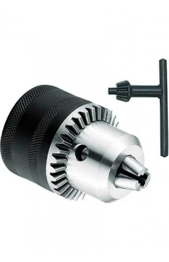 ANAHTARLI MANDREN 13mm