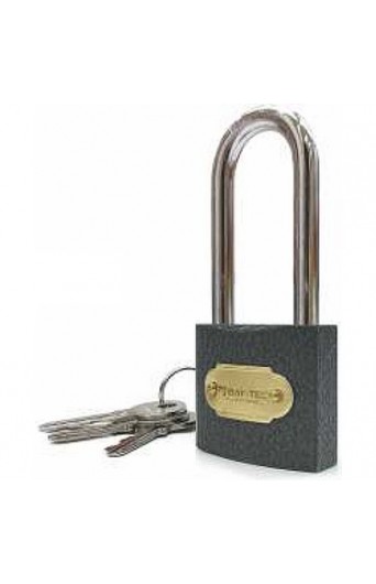 ASMA KİLİT / GRİ UZUN