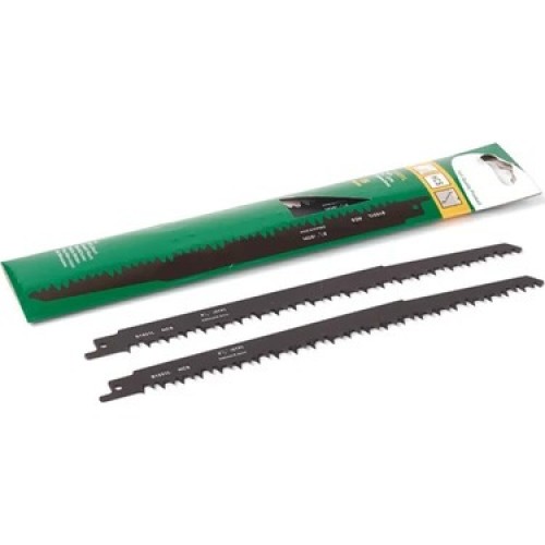 Ahşap Tilki Kuyruğu (5'li Paket)