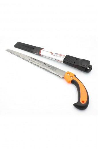 BUDAMA TESTERESİ KILIFLI 300MM