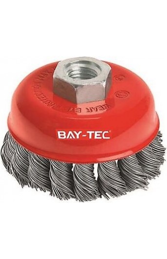 BURGULU ÇANAK FIRÇA