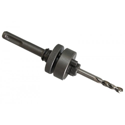 Bi - Metal Panç Adaptörü - SDS