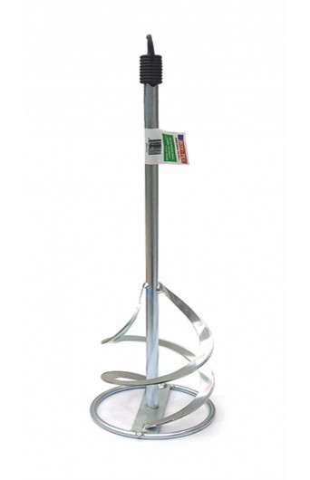 Boya ve Alçı Karıştırıcı Lama