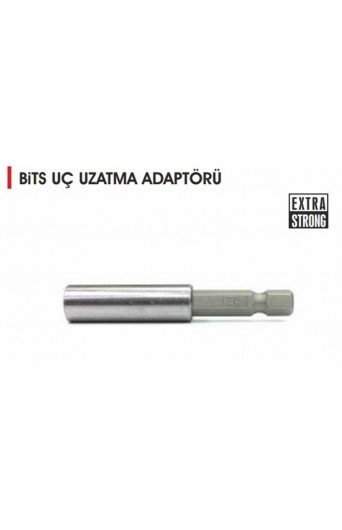 BİTS UÇ UZATMA ADAPTÖRÜ