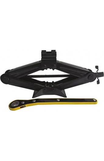 CIRCIR KOLLU KRİKO / 1.5 TON