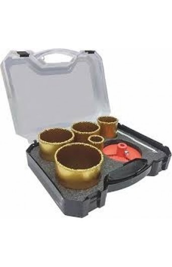 ELMAS PANÇ SETİ / 7 PCS