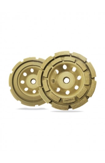 ELMASLI TAŞLAMA SİLME DİSKİ