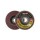 FLAP DİSK ZIMPARA