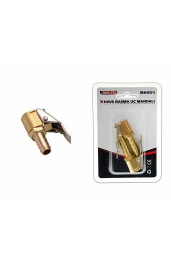 HAVA BASMA UÇ MANDALI