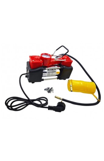 HAVA KOMPRESÖRÜ ELEKTRİKLİ / BÜYÜK