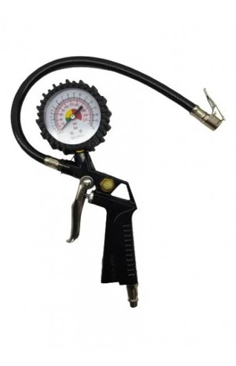 HAVA SAATLİ LASTİK ŞİŞİRME