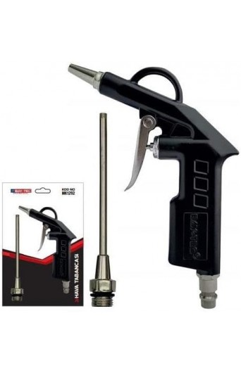 HAVA TABANCASI / UZUN UÇLU