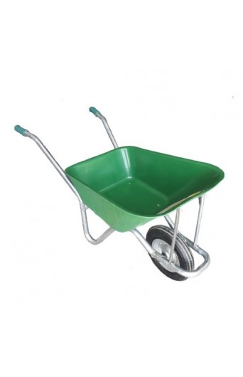 Hangar Damperli El Arabası