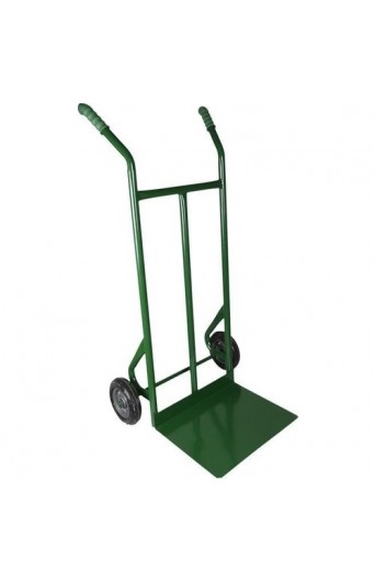 Hangar Koli Taşıma El Arabası