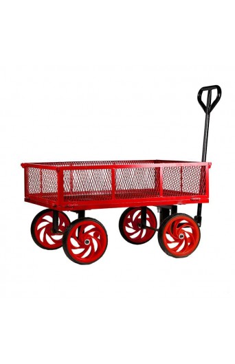 Hangar Long Vagon  Taşıma Arabası