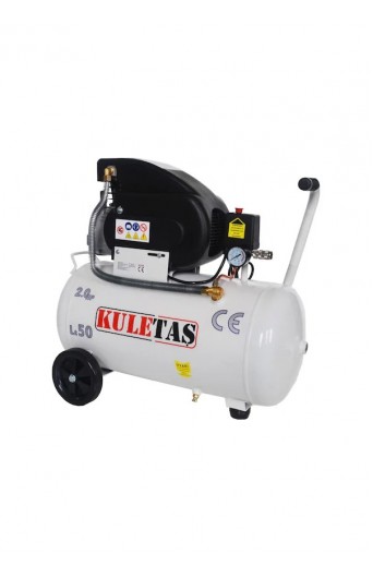 KULETAŞ HAVA KOMPRESÖRÜ