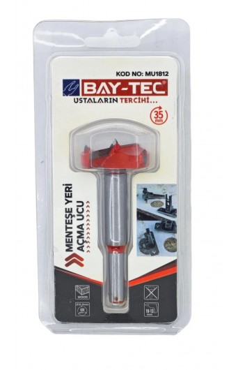 MENTEŞE YERİ AÇMA UCU