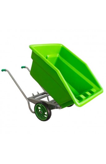 Midilli Damperli El Arabası