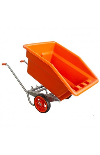 Hangar Orijinal Damperli El Arabası