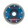PREMİUM TURBO ELMAS TESTERE / İNCE