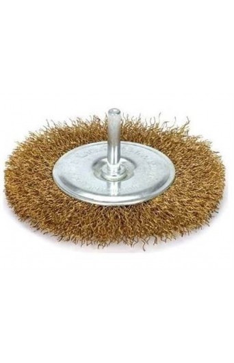 PİMLİ DAİRE FIRÇA