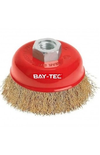 SAÇAKLI ÇANAK FIRÇA