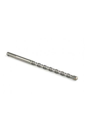 SDS Plus Matkap Ucu (4 Kanallı)