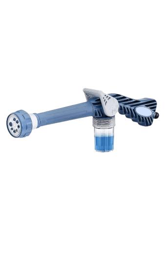 SULAMA VE YIKAMA TABANCASI