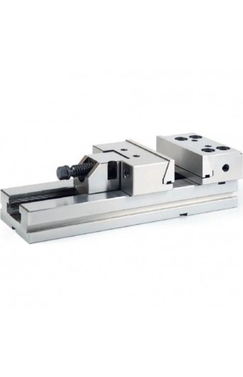 Süper Hassas Tezgah Mengenesi