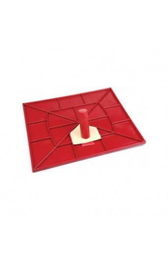 Sıvacı Küreği - 43x36 cm