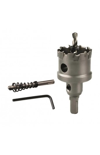 TCT Metal Delme Panç Seti 