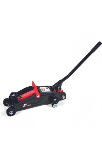 TEKERLEKLİ KRİKO / 2 TON