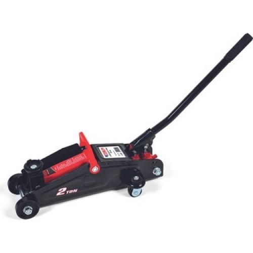 TEKERLEKLİ KRİKO / 2 TON TEKERLEKLİ KRİKO / 2 TON