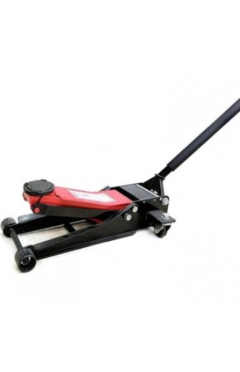 TEKERLEKLİ KRİKO DÜŞÜK ŞASE / 3 TON