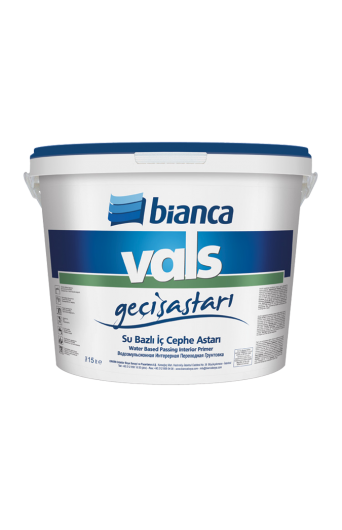 Vals Geçiş Astarı