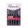 YAPRAK MATKAP UCU TAKIMI / 6PCS