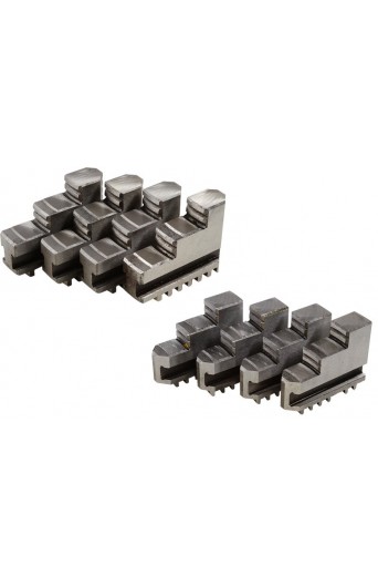 4 Ayak Düz - Ters Takım