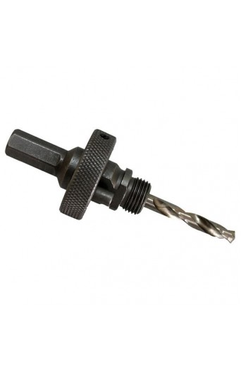 Bİ METAL PANÇ ADAPTÖRÜ / HEX