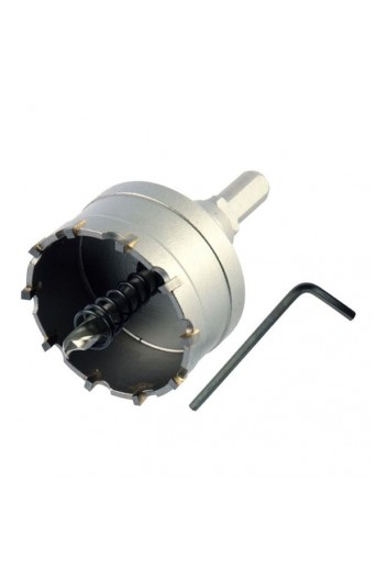 TCT - Metal Delme Panç