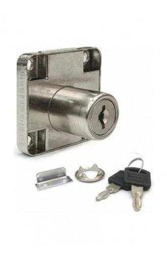 ÇEKMECE KİLİDİ / KARE